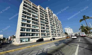 RENTO DEPARTAMENTO CERCA DEL MAR, CERCA ANDAMAR