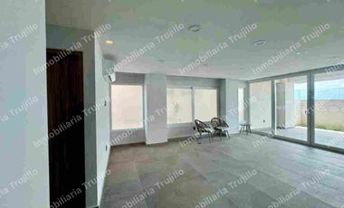 RENTO DEPARTAMENTO CERCA DEL MAR, CERCA ANDAMAR