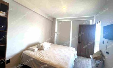 RENTO DEPARTAMENTO CERCA DEL MAR, CERCA ANDAMAR