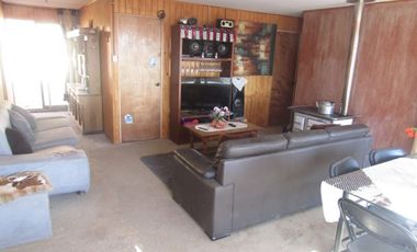 Gran Parcela en Melipilla