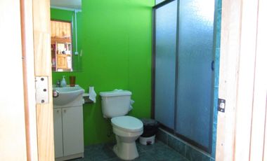 Gran Parcela en Melipilla