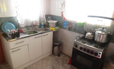 Gran Parcela en Melipilla