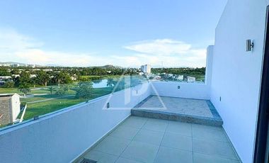$4,900.000.00 MXN PENTHOUSE EN VENTA