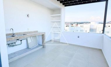 $4,900.000.00 MXN PENTHOUSE EN VENTA