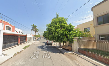 ¡GRAN OPORUNIDAD, VENTA DE CASA EN REMATE BANCARIO!