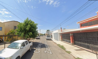 ¡GRAN OPORUNIDAD, VENTA DE CASA EN REMATE BANCARIO!