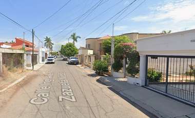 ¡GRAN OPORUNIDAD, VENTA DE CASA EN REMATE BANCARIO!