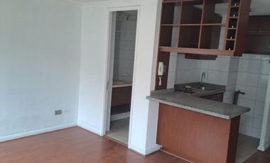 Departamento en arriendo 1 Ambiente (Tipo Studio)