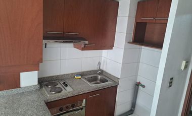 Departamento en arriendo 1 Ambiente (Tipo Studio)