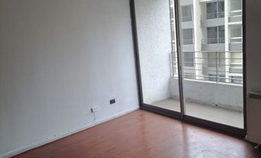 Departamento en arriendo 1 Ambiente (Tipo Studio)