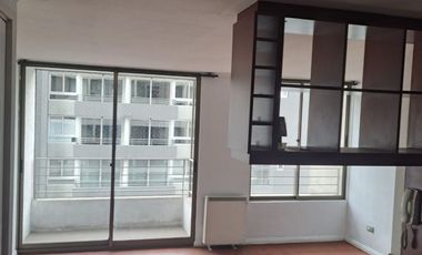 Departamento en arriendo 1 Ambiente (Tipo Studio)