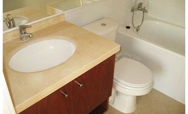 Departamento en arriendo 1 Ambiente (Tipo Studio)