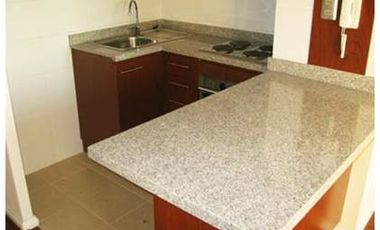 Departamento en arriendo 1 Ambiente (Tipo Studio)