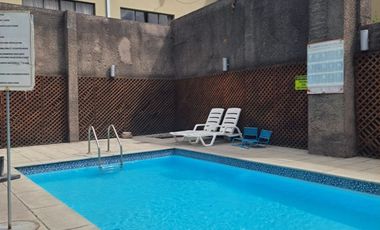 Departamento en arriendo 1 Ambiente (Tipo Studio)