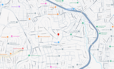 Casa en Venta en Cuernavaca Morelos