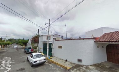 Casa en Venta en Cuernavaca Morelos