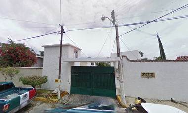 Casa en Venta en Cuernavaca Morelos