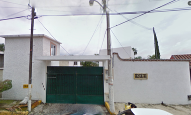 Casa en Venta en Cuernavaca Morelos