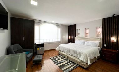 En Venta Hosteria Santa Ana en Charasol Azogues