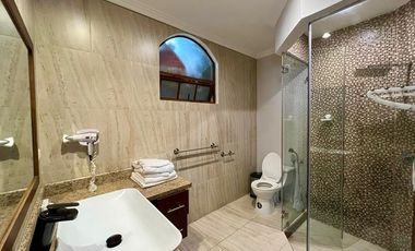 En Venta Hosteria Santa Ana en Charasol Azogues