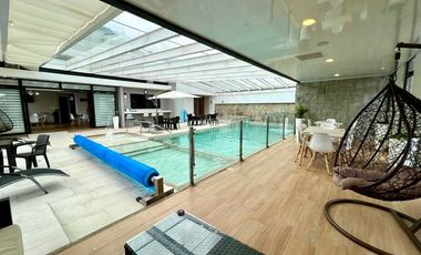 En Venta Hosteria Santa Ana en Charasol Azogues