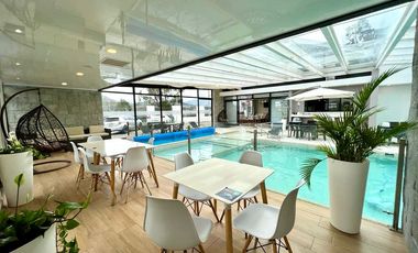 En Venta Hosteria Santa Ana en Charasol Azogues