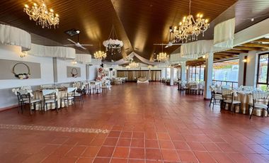 En Venta Hosteria Santa Ana en Charasol Azogues