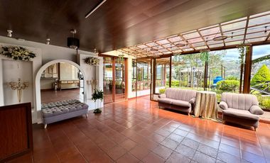 En Venta Hosteria Santa Ana en Charasol Azogues