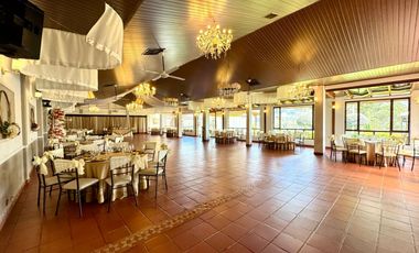 En Venta Hosteria Santa Ana en Charasol Azogues