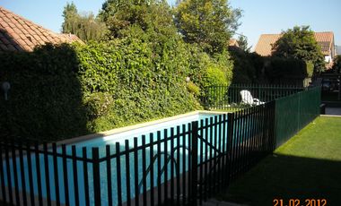 LAS CONDES - OPORTUNIDAD