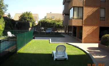 LAS CONDES - OPORTUNIDAD