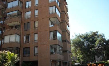 LAS CONDES - OPORTUNIDAD