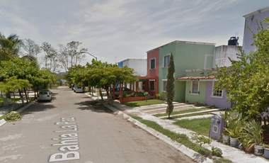CASA EN VENTA EN MANZANILLO COLIMA