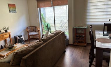 Casa 3 dorm, 3 baños, patio. Sector los Cipreses. Chiguayante