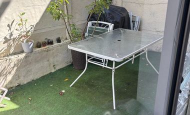 Casa 3 dorm, 3 baños, patio. Sector los Cipreses. Chiguayante