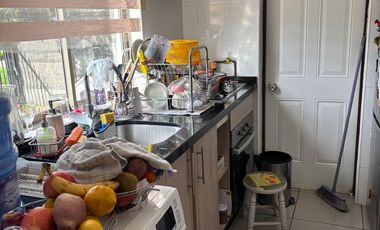 Casa 3 dorm, 3 baños, patio. Sector los Cipreses. Chiguayante