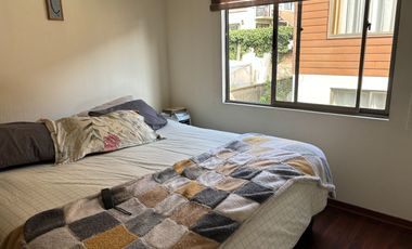 Casa 3 dorm, 3 baños, patio. Sector los Cipreses. Chiguayante