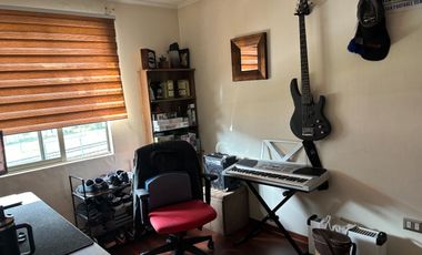 Casa 3 dorm, 3 baños, patio. Sector los Cipreses. Chiguayante