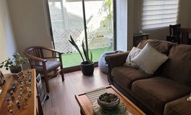 Casa 3 dorm, 3 baños, patio. Sector los Cipreses. Chiguayante