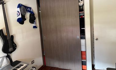 Casa 3 dorm, 3 baños, patio. Sector los Cipreses. Chiguayante