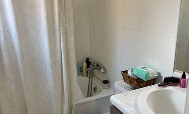 Casa 3 dorm, 3 baños, patio. Sector los Cipreses. Chiguayante