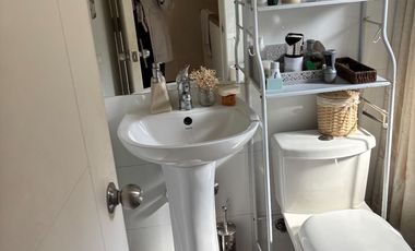 Casa 3 dorm, 3 baños, patio. Sector los Cipreses. Chiguayante