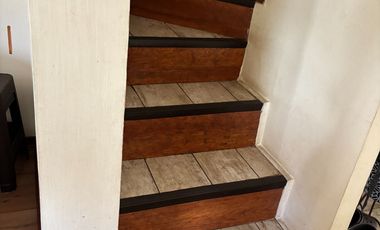 Casa 3 dorm, 3 baños, patio. Sector los Cipreses. Chiguayante