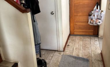 Casa 3 dorm, 3 baños, patio. Sector los Cipreses. Chiguayante