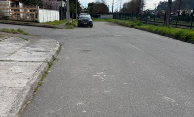 Casa 3 dorm, 3 baños, patio. Sector los Cipreses. Chiguayante