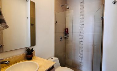 APARTAMENTO EN RENTA AMOBLADO EN PORTAL DE GENOVESE, BARRANQUILLA
