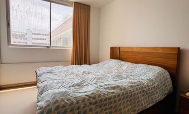 APARTAMENTO EN RENTA AMOBLADO EN PORTAL DE GENOVESE, BARRANQUILLA