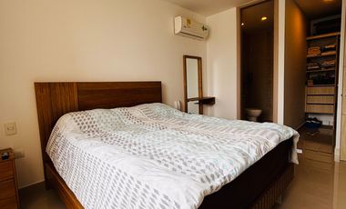 APARTAMENTO EN RENTA AMOBLADO EN PORTAL DE GENOVESE, BARRANQUILLA