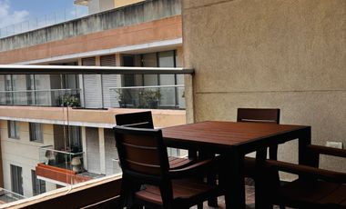 APARTAMENTO EN RENTA AMOBLADO EN PORTAL DE GENOVESE, BARRANQUILLA