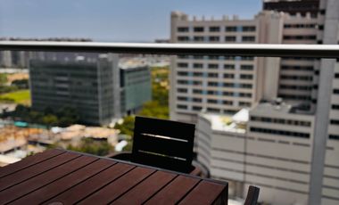 APARTAMENTO EN RENTA AMOBLADO EN PORTAL DE GENOVESE, BARRANQUILLA